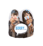 のあとみみ（個別スタンプ：6）