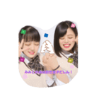 のあとみみ（個別スタンプ：8）