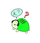かめすけ（個別スタンプ：6）