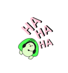 かめすけ（個別スタンプ：13）