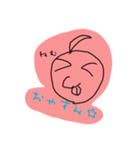 ゆゆまる（個別スタンプ：6）