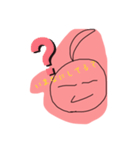 ゆゆまる（個別スタンプ：16）