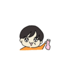 まよねーずスタンプ（個別スタンプ：6）
