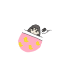 まよねーずスタンプ（個別スタンプ：7）