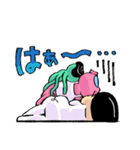 ぽっくんぶたこ（個別スタンプ：28）