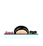 ぽっくんぶたこ（個別スタンプ：37）