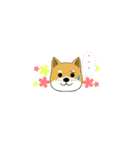柴のRINさんのあれこれ（個別スタンプ：8）