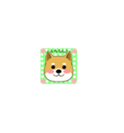 柴のRINさんのあれこれ（個別スタンプ：17）