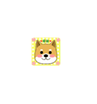 柴のRINさんのあれこれ（個別スタンプ：18）
