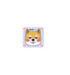 柴のRINさんのあれこれ（個別スタンプ：19）