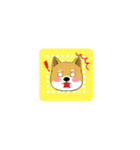 柴のRINさんのあれこれ（個別スタンプ：22）