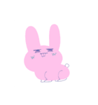 ゆるきもかわシリーズ1（個別スタンプ：6）