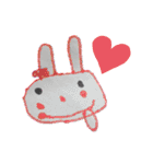ひまちゃんのお絵描き（個別スタンプ：7）