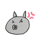 ひまちゃんのお絵描き（個別スタンプ：23）