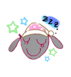 ひまちゃんのお絵描き（個別スタンプ：24）