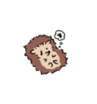 それゆけ！たわし（個別スタンプ：7）