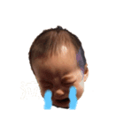 やまんぷ（個別スタンプ：4）