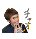 不思議の探検家（個別スタンプ：1）