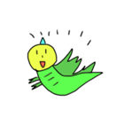 w龍w（個別スタンプ：2）