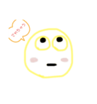 ニコちゃんZ（個別スタンプ：6）