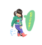 M家スタンプ3（個別スタンプ：1）