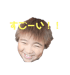 M家スタンプ3（個別スタンプ：8）