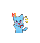うーチャン（個別スタンプ：1）