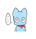 うーチャン（個別スタンプ：7）