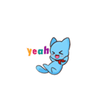 うーチャン（個別スタンプ：9）