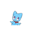 うーチャン（個別スタンプ：12）