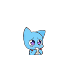 うーチャン（個別スタンプ：14）