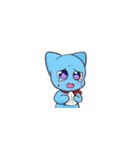 うーチャン（個別スタンプ：15）