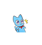 うーチャン（個別スタンプ：16）