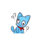 うーチャン（個別スタンプ：17）