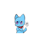 うーチャン（個別スタンプ：21）
