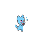 うーチャン（個別スタンプ：23）
