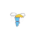うーチャン（個別スタンプ：24）