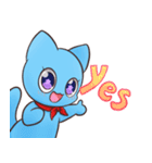 うーチャン（個別スタンプ：27）