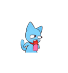 うーチャン（個別スタンプ：30）