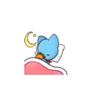 うーチャン（個別スタンプ：32）