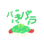 ざくろのゆかいな仲間たち（個別スタンプ：30）