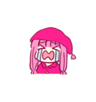 さんふたスタンプ（個別スタンプ：10）