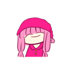 さんふたスタンプ（個別スタンプ：12）