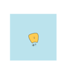 とべじたぶる（個別スタンプ：7）
