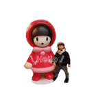 nao★waku brothers vol.2（個別スタンプ：1）