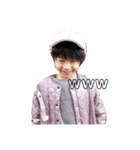nao★waku brothers vol.2（個別スタンプ：7）