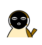 鳥のたまご-1（個別スタンプ：11）
