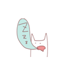 不仲のスタンプ2（個別スタンプ：20）
