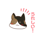 とあるみけねこスタンプ（個別スタンプ：1）