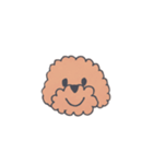 LEO'S LINE STAMP（個別スタンプ：1）